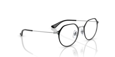 RAY-BAN JUNIOR VISTA 0RY1058 4064 47 Szemüvegkeret