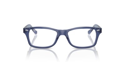 RAY-BAN JUNIOR VISTA 0RY1531 3961 48 Szemüvegkeret