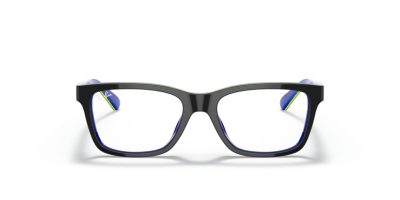 RAY-BAN JUNIOR VISTA 0RY1536 3600 48 Szemüvegkeret