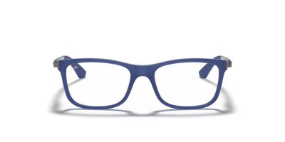 RAY-BAN JUNIOR VISTA 0RY1549 3655 46 Szemüvegkeret