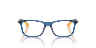 RAY-BAN JUNIOR VISTA 0RY1549 3940 46 Szemüvegkeret