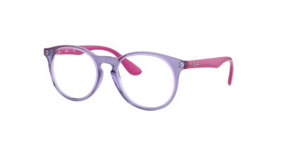 RAY-BAN JUNIOR VISTA 0RY1554 3810 46 Szemüvegkeret