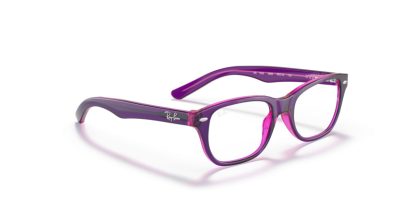 RAY-BAN JUNIOR VISTA 0RY1555 3666 48 Szemüvegkeret