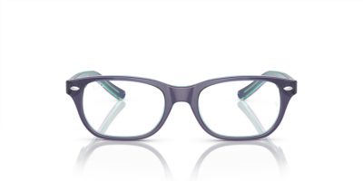 RAY-BAN JUNIOR VISTA 0RY1555 3945 46 Szemüvegkeret