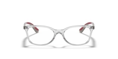 RAY-BAN JUNIOR VISTA 0RY1586 3832 49 Szemüvegkeret