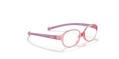 RAY-BAN JUNIOR VISTA 0RY1587 3767 43 Szemüvegkeret