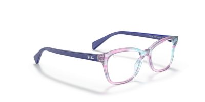 RAY-BAN JUNIOR VISTA 0RY1591 3807 48 Szemüvegkeret