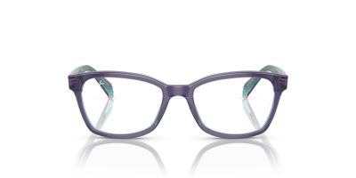 RAY-BAN JUNIOR VISTA 0RY1591 3945 46 Szemüvegkeret