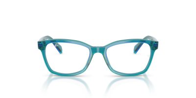 RAY-BAN JUNIOR VISTA 0RY1591 3996 46 Szemüvegkeret