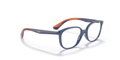 RAY-BAN JUNIOR VISTA 0RY1598 3775 47 Szemüvegkeret