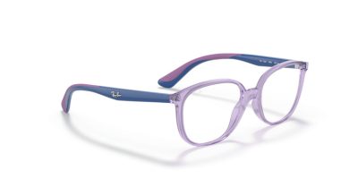 RAY-BAN JUNIOR VISTA 0RY1598 3885 49 Szemüvegkeret