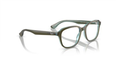 RAY-BAN JUNIOR VISTA 0RY1627 3946 48 Szemüvegkeret