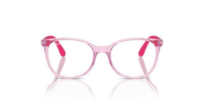 RAY-BAN JUNIOR VISTA 0RY1631 3976 45 Szemüvegkeret