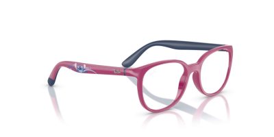 RAY-BAN JUNIOR VISTA 0RY1631 7508 45 Szemüvegkeret