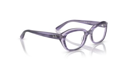 RAY-BAN JUNIOR VISTA 0RY1636 3989 48 Szemüvegkeret