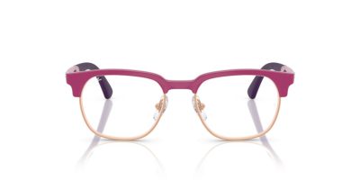 RAY-BAN JUNIOR VISTA 0RY1641 3933 48 Szemüvegkeret