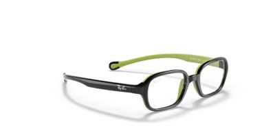 RAY-BAN JUNIOR VISTA 0RY9074V 3882 41 Szemüvegkeret