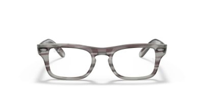 RAY-BAN JUNIOR VISTA JUNIOR BURBANK 0RY9083V 3850 43 Szemüvegkeret