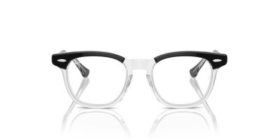 RAY-BAN JUNIOR VISTA 0RY9098V 3529 45 Szemüvegkeret