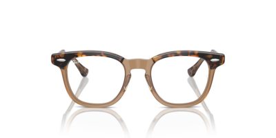 RAY-BAN JUNIOR VISTA 0RY9098V 3958 45 Szemüvegkeret