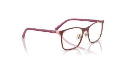 RAY-BAN JUNIOR VISTA 0RY9551V 4077 46 Szemüvegkeret