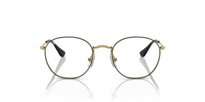 RAY-BAN JUNIOR VISTA JUNIOR ROB 0RY9572V 4086 48 Szemüvegkeret