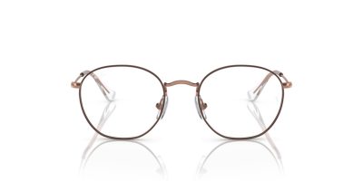 RAY-BAN JUNIOR VISTA JUNIOR ROB 0RY9572V 4087 46 Szemüvegkeret