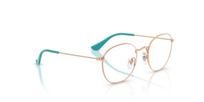 RAY-BAN JUNIOR VISTA JUNIOR ROB 0RY9572V 4096 46 Szemüvegkeret