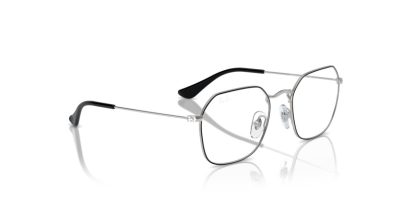 RAY-BAN JUNIOR VISTA 0RY9594V 4064 45 Szemüvegkeret
