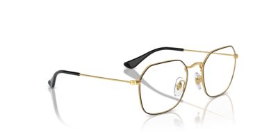 RAY-BAN JUNIOR VISTA 0RY9594V 4086 45 Szemüvegkeret