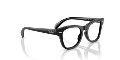 RAY-BAN JUNIOR VISTA 0RY9707V 3542 44 Szemüvegkeret