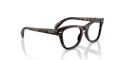 RAY-BAN JUNIOR VISTA 0RY9707V 3887 44 Szemüvegkeret