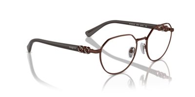VOGUE 0VO4311B 5074 53 Szemüvegkeret