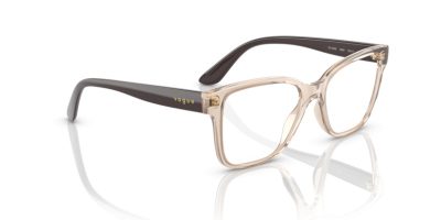 VOGUE 0VO5452 2884 53 Szemüvegkeret