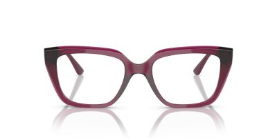 VOGUE 0VO5477B 2989 52 Szemüvegkeret