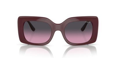 VOGUE 0VO5481S 304890 52 Napszemüveg