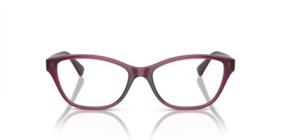 VOGUE 0VO5516B 2989 51 Szemüvegkeret