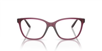 VOGUE 0VO5518 2989 53 Szemüvegkeret