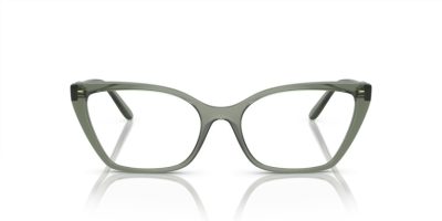 VOGUE 0VO5519 3086 54 Szemüvegkeret