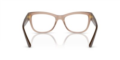 VOGUE 0VO5528 3097 53 Szemüvegkeret