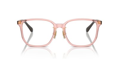 VOGUE 0VO5550D 2828 55 Szemüvegkeret