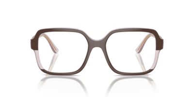 VOGUE 0VO5555 3136 54 Szemüvegkeret