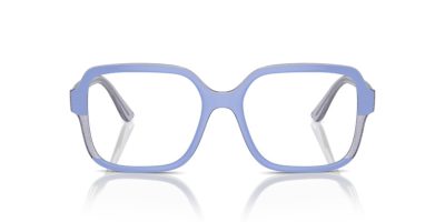 VOGUE 0VO5555 3139 52 Szemüvegkeret