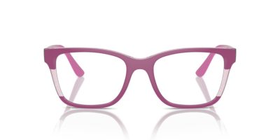 VOGUE 0VO5556 3142 51 Szemüvegkeret