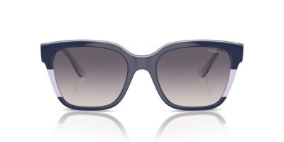 VOGUE 0VO5558S 313736 55 Napszemüveg