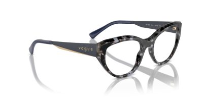 VOGUE 0VO5560 3147 53 Szemüvegkeret