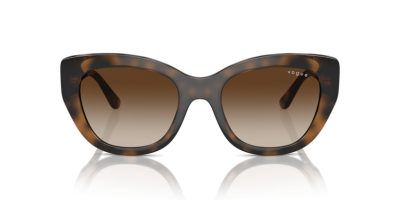 VOGUE 0VO5567S 238613 52 Napszemüveg