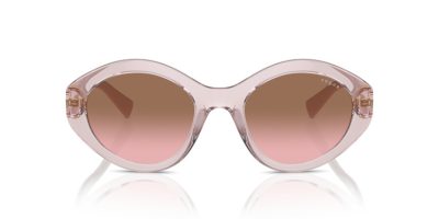 VOGUE 0VO5576SB 294214 52 Napszemüveg