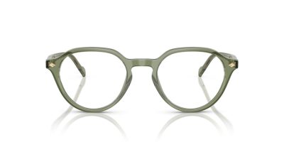 VOGUE 0VO5598 3187 48 Szemüvegkeret