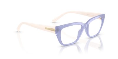 VOGUE 0VO5609 3176 53 Szemüvegkeret